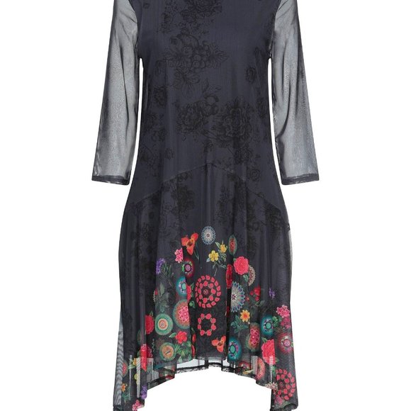 Desigual OKONOR DRESS - Picture 6 of 11